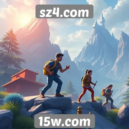Comparação de jogos disponíveis no sz4.com