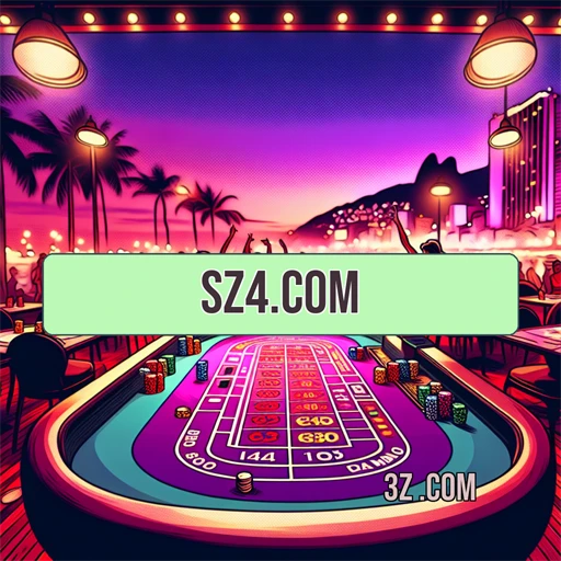 Mergulhe no app revolucionário do sz4.com para jogos